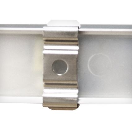 Top Light - Luminária LED para embutir ZST LED/5,5W/230V 3000K/4000K/6500K 35 cm