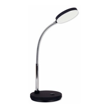 Top Light Lucy C - Candeeiro de mesa LED LUCY LED/5W/230V