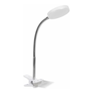 Top Light Lucy KL B - Candeeiro com clipe LED LUCY LED/5W/230V