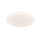 Top Light - Luminária de teto para casa de banho LED dimerizável SPARKLE LED/60W/230V 3000-6500K IP44 Ø 49 cm branca + controlo remoto