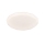 Top Light - Luminária de teto para casa de banho SPARKLE LED/40W/230V 3000/4000/6500K IP44 diâmetro 39 cm branca