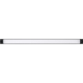 Top Light - Luminária LED para instalação sob armário ZSP LED/36W/230V 3000/4000/6500K 120 cm preta