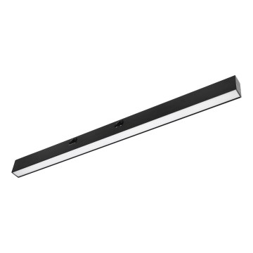 Top Light - Luminária LED sob armário AXIS LED/15W/230V 3000/4000/6500K 60 cm preta