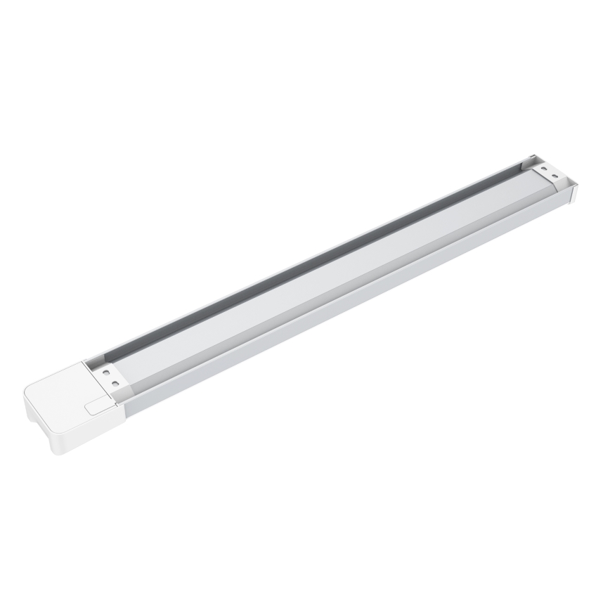 Top Light - Luminária LED sob armário ZSLUX LED/20W/230V 3000/4000/6500K 60 cm