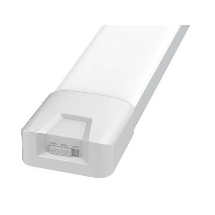 Top Light - Luminária LED sob armário ZSLUX LED/40W/230V 3000/4000/6500K 120 cm