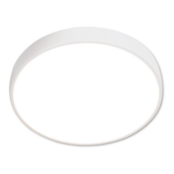 Top Light Metal 40B - Iluminação de teto LED METAL LED/36W/230V