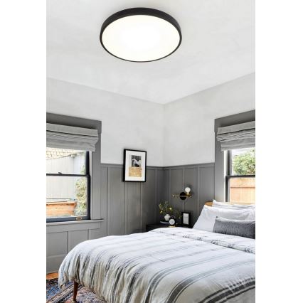 Top Light Metal 40C - Iluminação de teto LED METAL LED/36W/230V