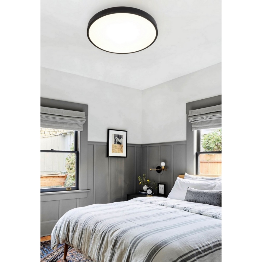 Top Light Metal 40C - Iluminação de teto LED METAL LED/36W/230V