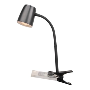 Top Light Mia KL C - Candeeiro com clipe LED MIA LED/4,5W/230V