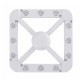 Top Light Módulo LED H18W - Módulo LED 18W