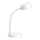 Top Light OLIVIA B - Candeeiro de mesa LED OLIVIA LED/4,5W/230V branco