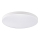 Top Light - Plafon LED dimerizável PETAL LED/60W/230V 3000-6500K Ø 59 cm branco + comando à distância