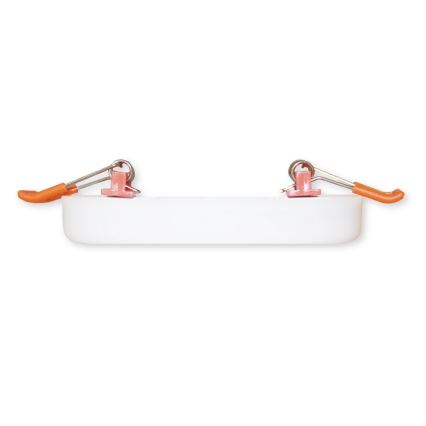 Top Light POLAR K 10 - LED Foco de encastrar POLAR LED/10W/230V