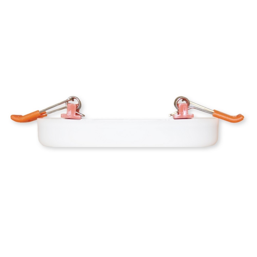 Top Light POLAR K 10 - LED Foco de encastrar POLAR LED/10W/230V