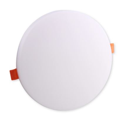 Top Light POLAR K 10 - LED Foco de encastrar POLAR LED/10W/230V