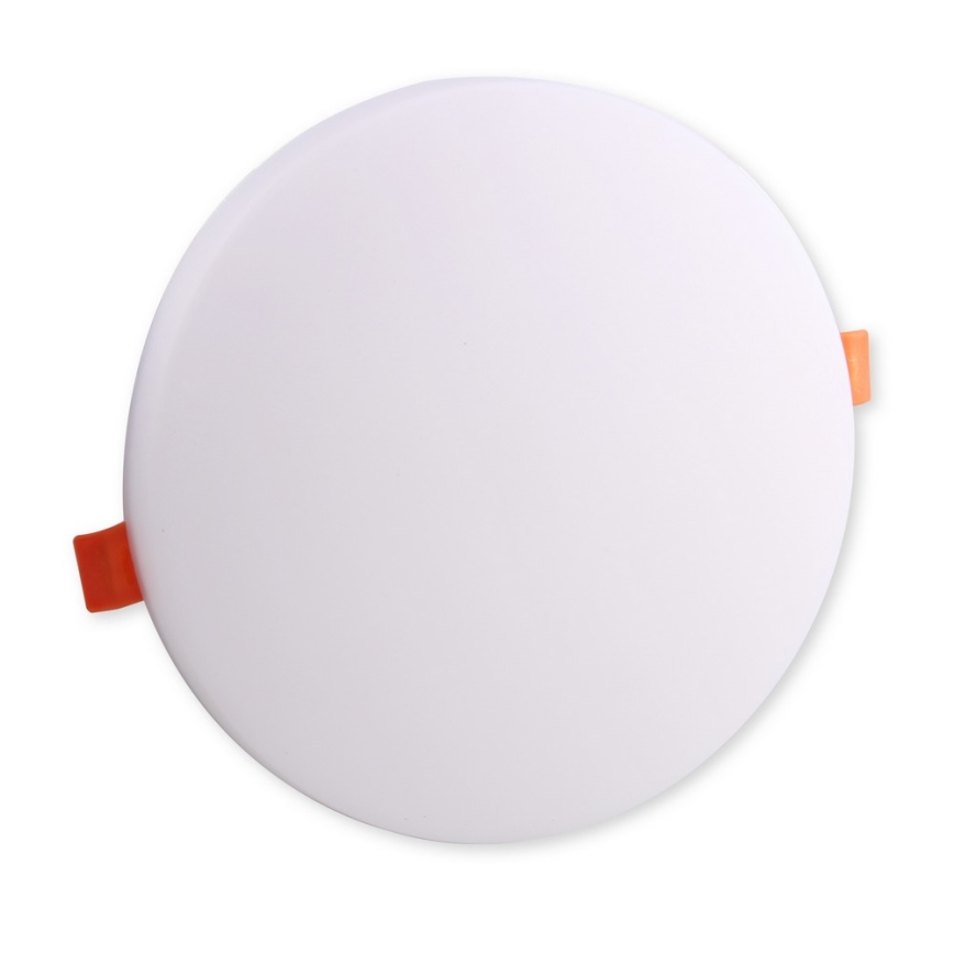 Top Light POLAR K 10 - LED Foco de encastrar POLAR LED/10W/230V