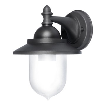 Top Light Sevilla D - Iluminação de parede exterior SEVILLA E27/60W/230V IP44