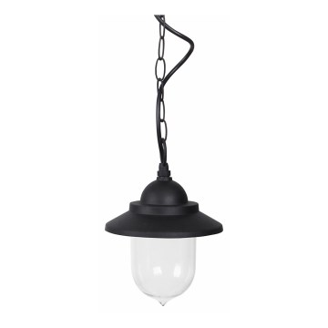 Top Light Sevilla R - Candelabro exterior SEVILLA E27/60W/230V IP44