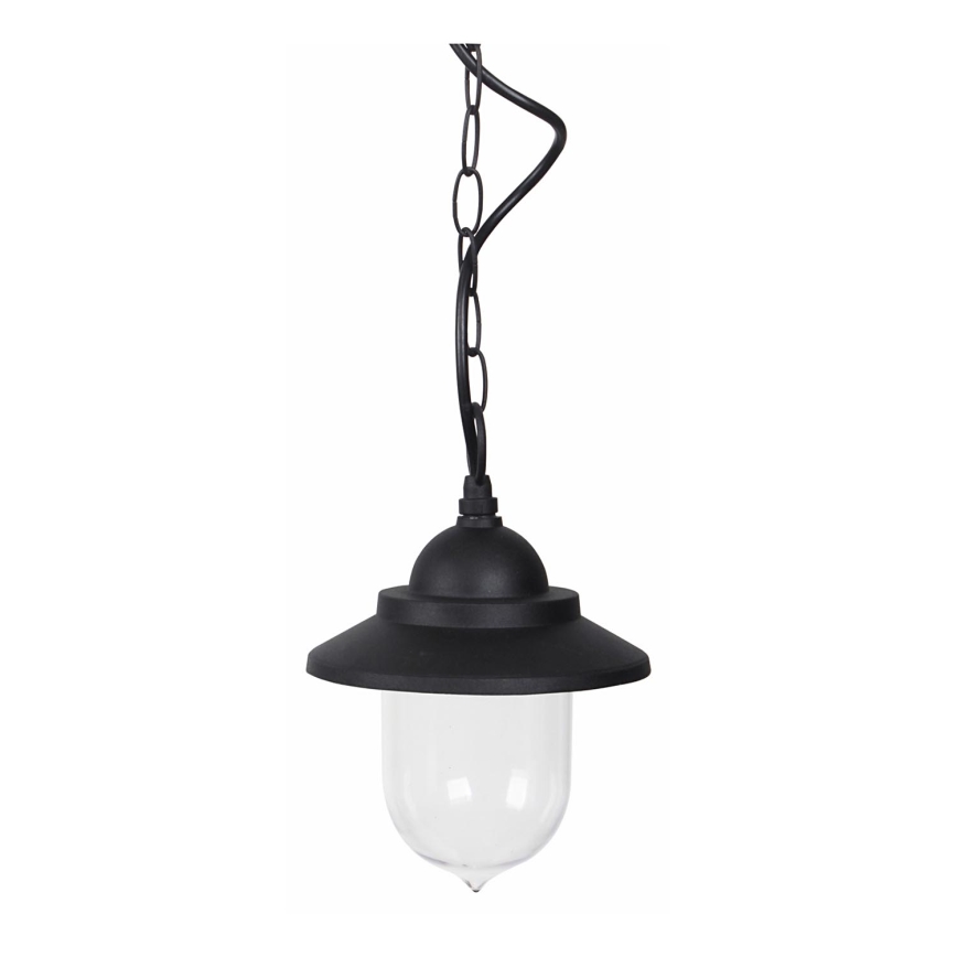 Top Light Sevilla R - Candelabro exterior SEVILLA E27/60W/230V IP44