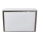 Top Light Silver HL - Iluminação de teto de casa de banho LED SILVER LED/24W/230V IP44