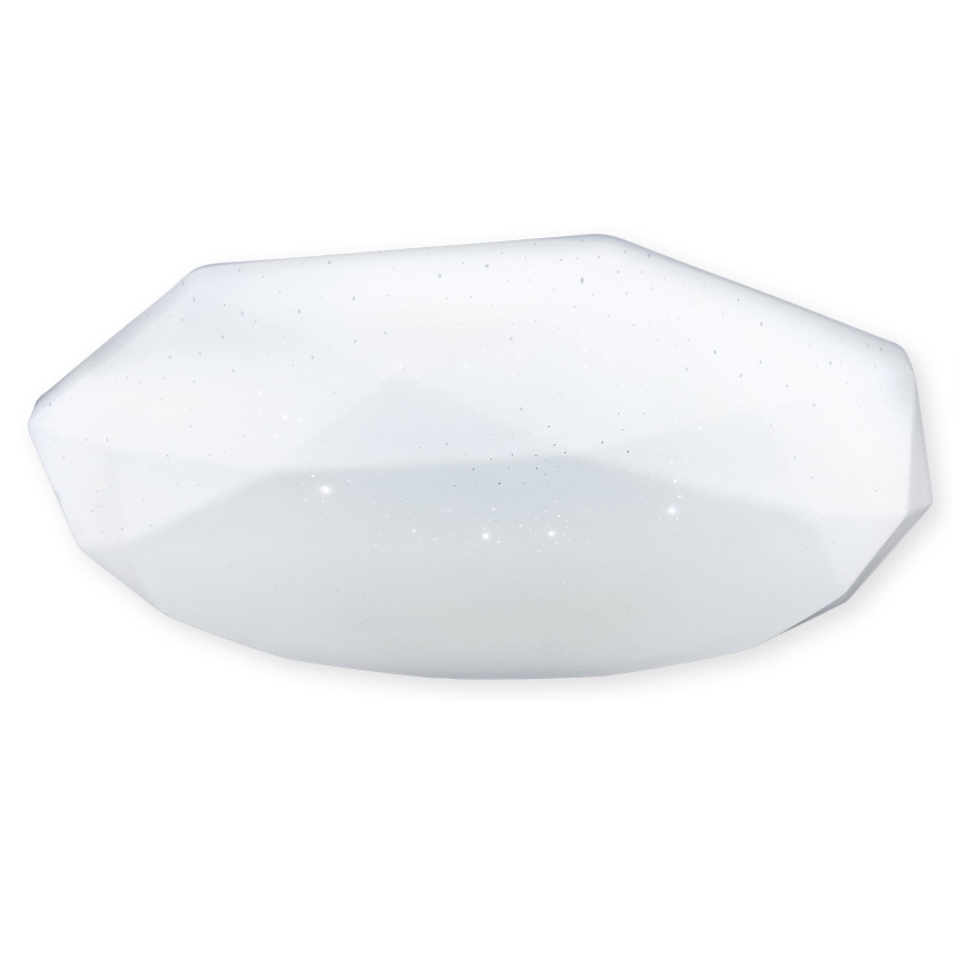 Top Light Sparkle 40 SMART - Luminária LED RGB Regulável LED/30W/230V Tuya + controlo remoto