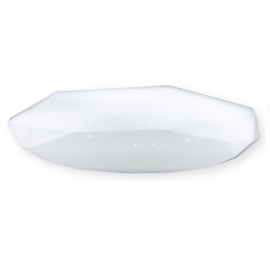 Top Light Sparkle 80 SMART - Iluminação LED RGB com regulação LED/80W/230V Tuya + CR