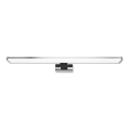 Top Light TEXAS XL - Iluminação de espelho de casa de banho LED TEXAS LED/12W/230V IP44