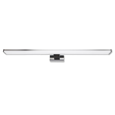 Top Light TEXAS XXL - Iluminação de espelho de casa de banho LED TEXAS LED/15W/230V IP44