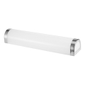 Top Light Vltava LED - Iluminação de parede de casa de banho LED VLTAVA LED/20W/230V IP44