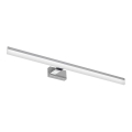 Top Light Yukon MAX - Luminária LED para espelho de casa de banho YUKON LED/16W/230V IP44