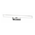 Top Light Yukon XL - Iluminação de parede de casa de banho LED YUKON LED/12W/230V IP44