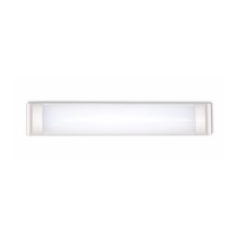 Top Light ZSP 12 - Luz de fundo de armário de cozinha LED LED/12W/230V