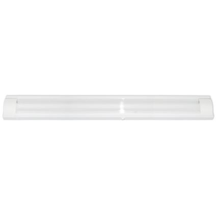 Top Light ZSP T8LED 2x18W - LED cozinha cupboard iluminação 2xLED/18W/230V