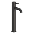 Torneira de lavatório DRAGOR, 29 cm, preto mate
