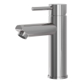 Torneira de lavatório RINGSTED 17,8 cm cromado brilhante