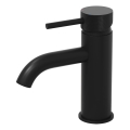 Torneira para lavatório ANHOLT 15,6 cm preto mate