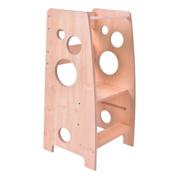 Torre de aprendizagem LINDA bordo