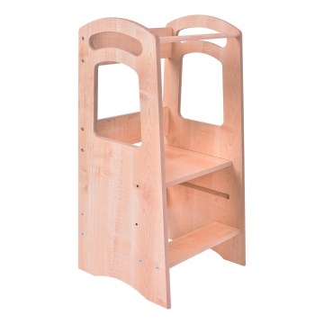 Torre de aprendizagem THOMAS bordo