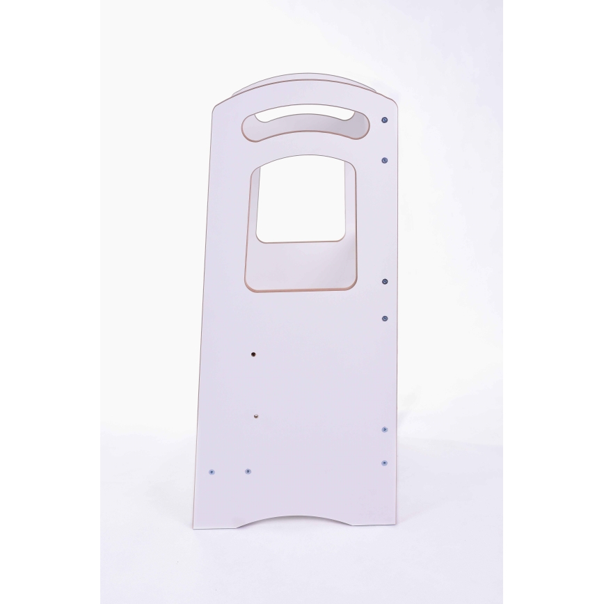 Torre de aprendizagem THOMAS branca