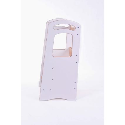 Torre de Aprendizagem THOMAS branco/bordo