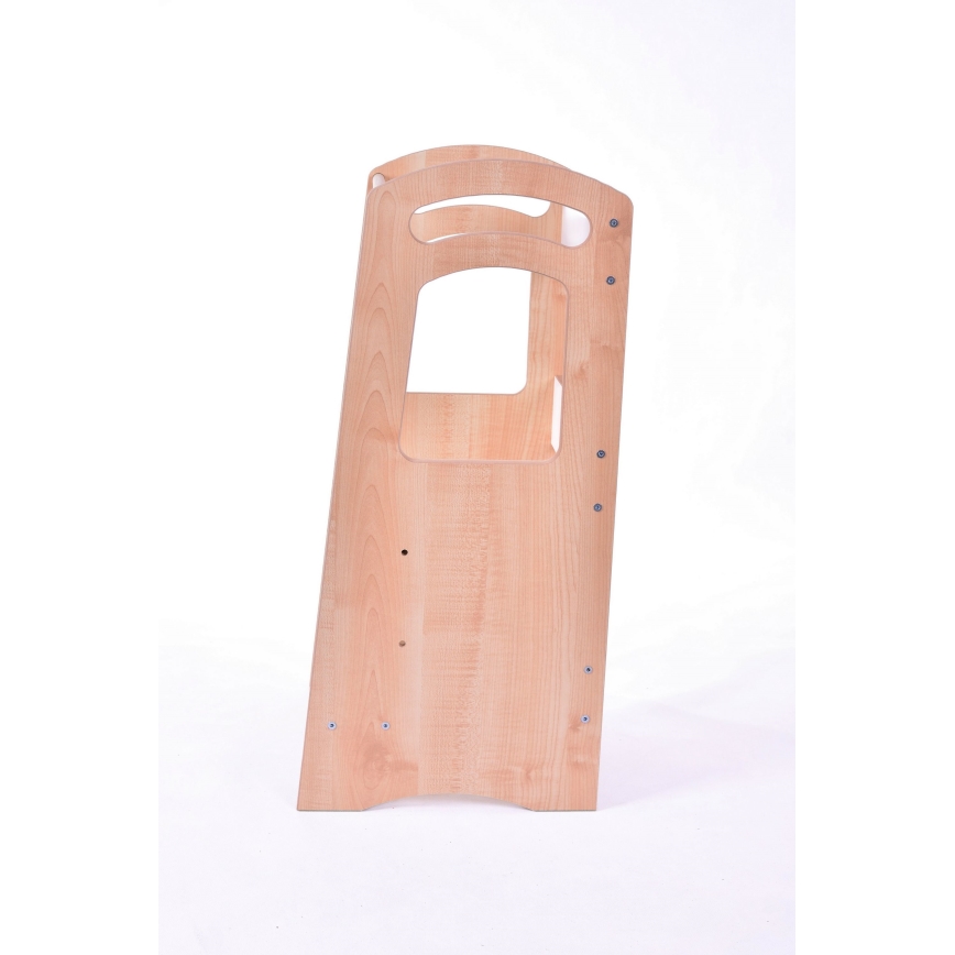 Torre de Aprendizagem THOMAS branco/bordo