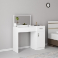 Toucador INCI 108,8x74,2 cm branco