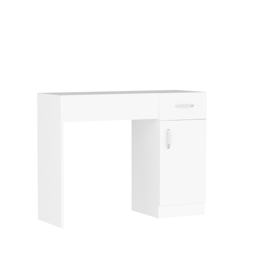 Toucador INCI 108,8x74,2 cm branco
