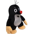 Toupeira de peluche 35 cm