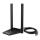 TP-Link - Adaptador de rede USB sem fios com antenas de alto ganho