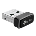 TP-Link - Adaptador USB nano Wi-Fi 6 sem fios Archer TX1U Nano