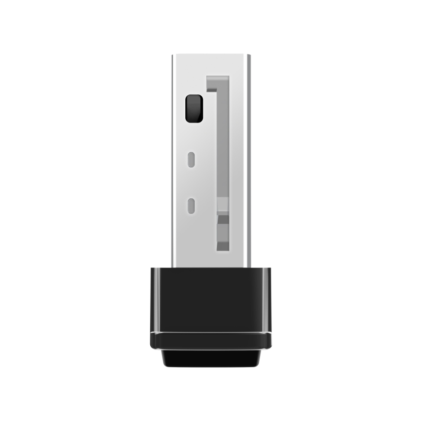 TP-Link - Adaptador USB nano Wi-Fi 6 sem fios Archer TX1U Nano