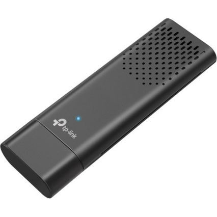 TP-Link - Adaptador USB sem fios de banda dupla com Wi-Fi 6 Archer TX20U