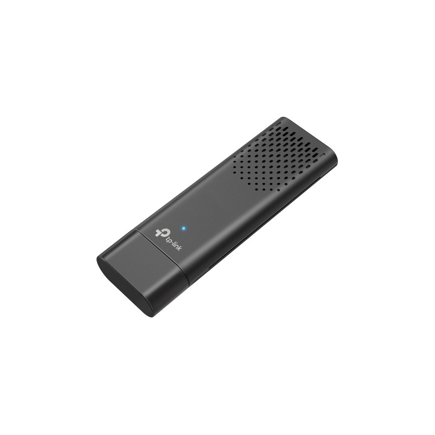 TP-Link - Adaptador USB sem fios de banda dupla com Wi-Fi 6 Archer TX20U