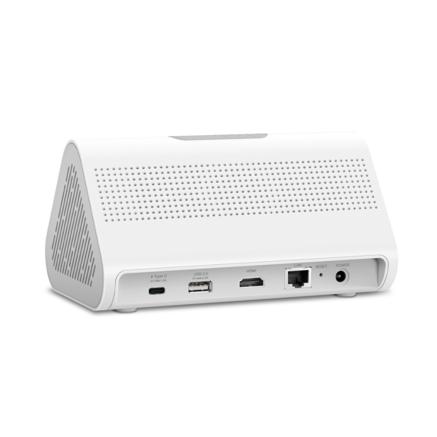 TP-Link - Base inteligente MATTER HomeBase Wi-Fi